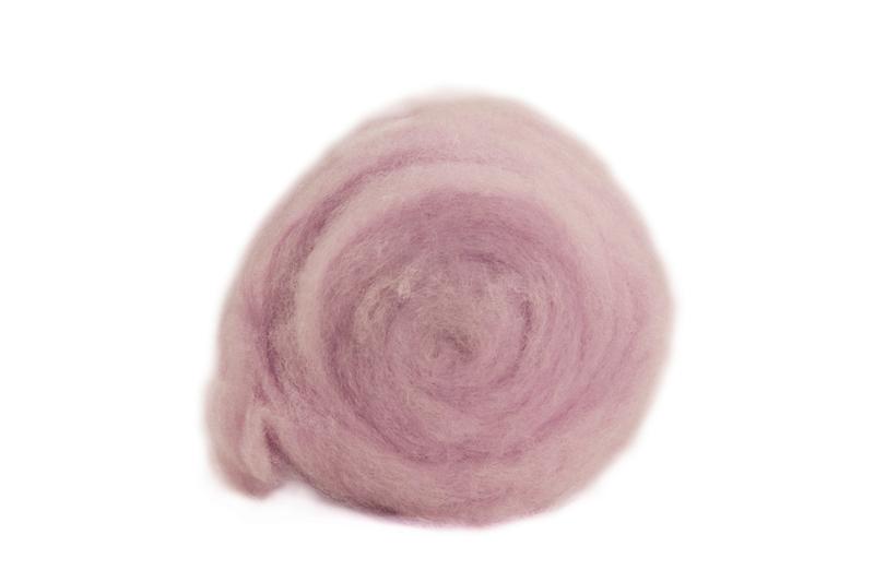 100 g Bledá fialovo-ružová 4018