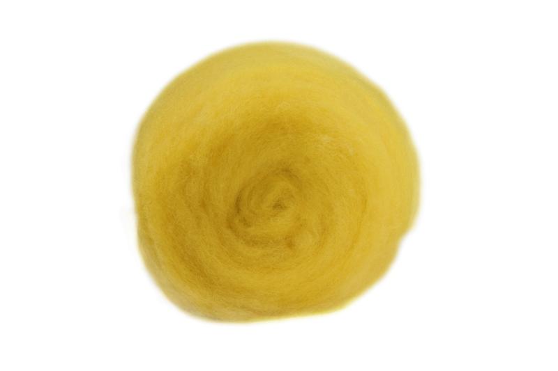 50 g Žltá citrónová 2003