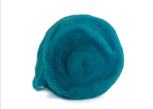 50 g Tyrkysová 6014