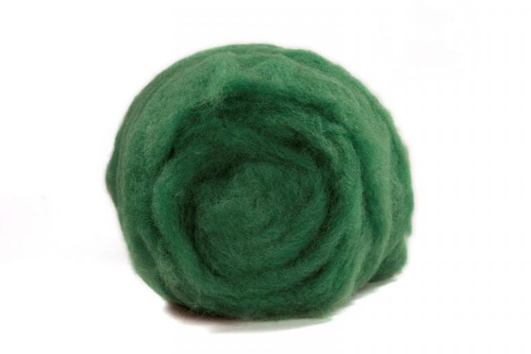 50 g Zelená les 5024