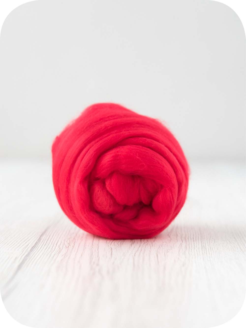 50 g  - červená jasná Lolitop DHG