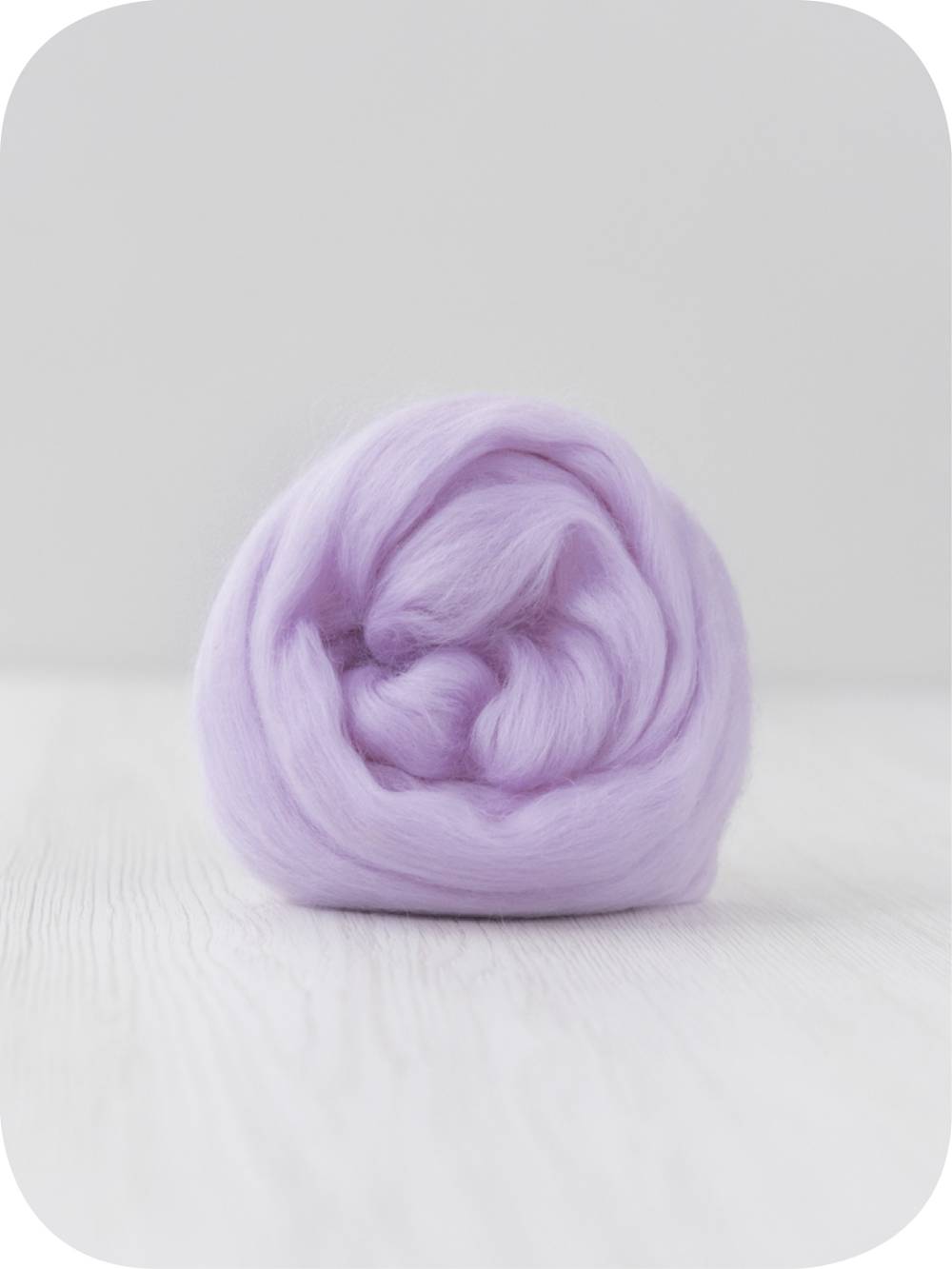50 g  - Bledá fialová Twilight DHG