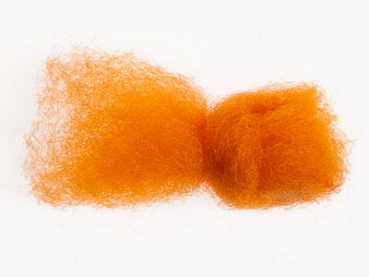 50 g KAPmerino mykaná oranžová