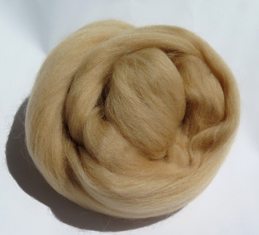 100 g Merino -béžová Wk