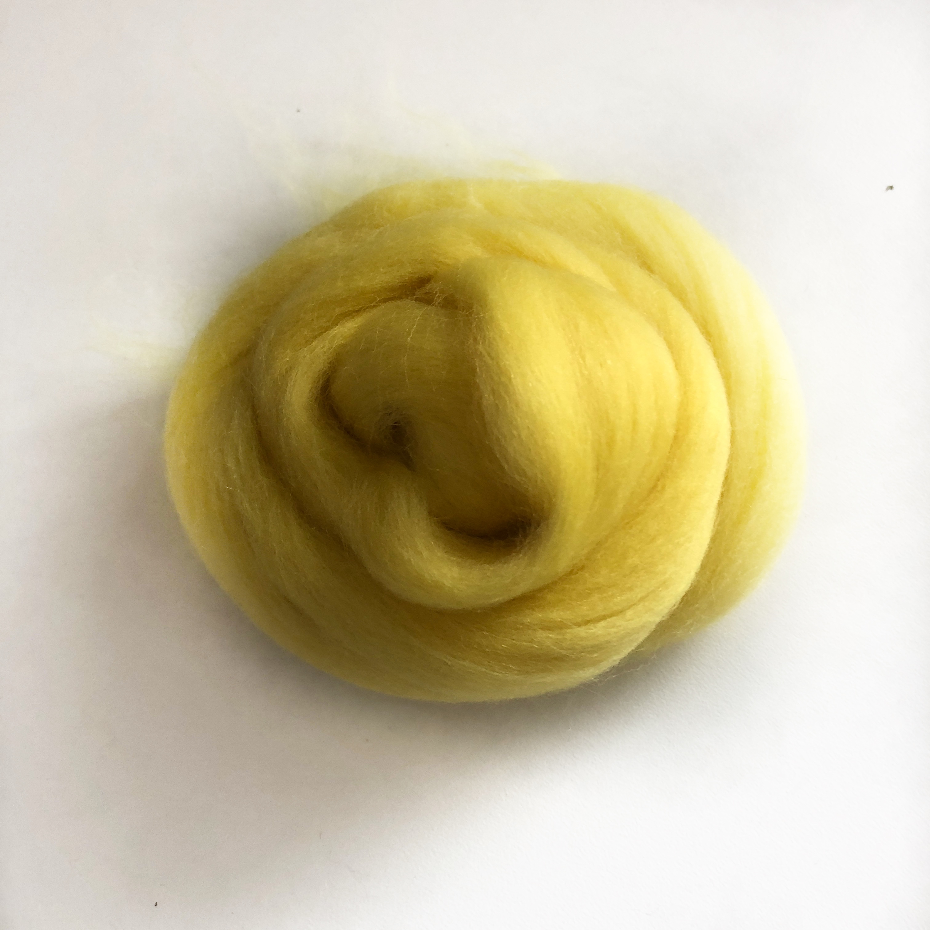 50 g  -žltá citrónová WK