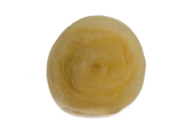 100 g žltá bledá 2017