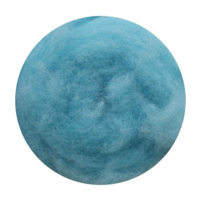 50 g Svetlý tyrkys 6015