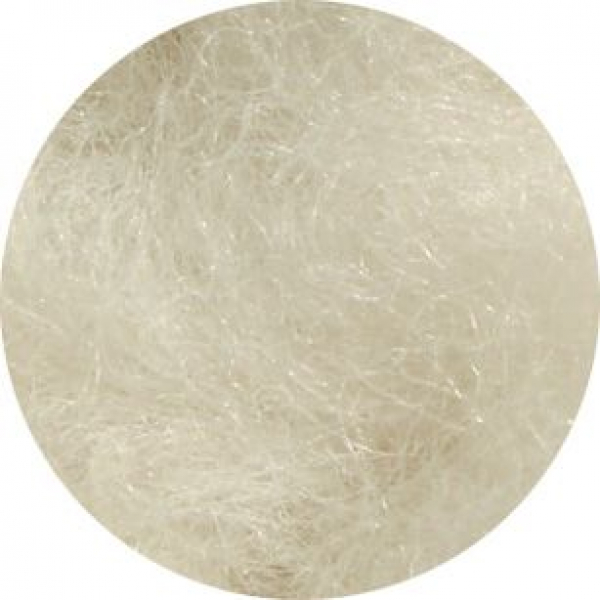 100 g Novozélanská biela natural - mykaná