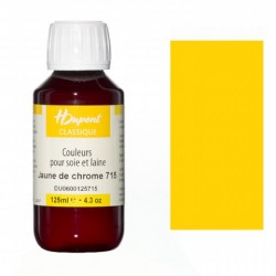 HDupont - Chromová žltá 715