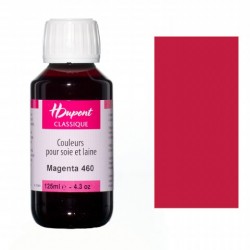 HDupont -Magenta 460
