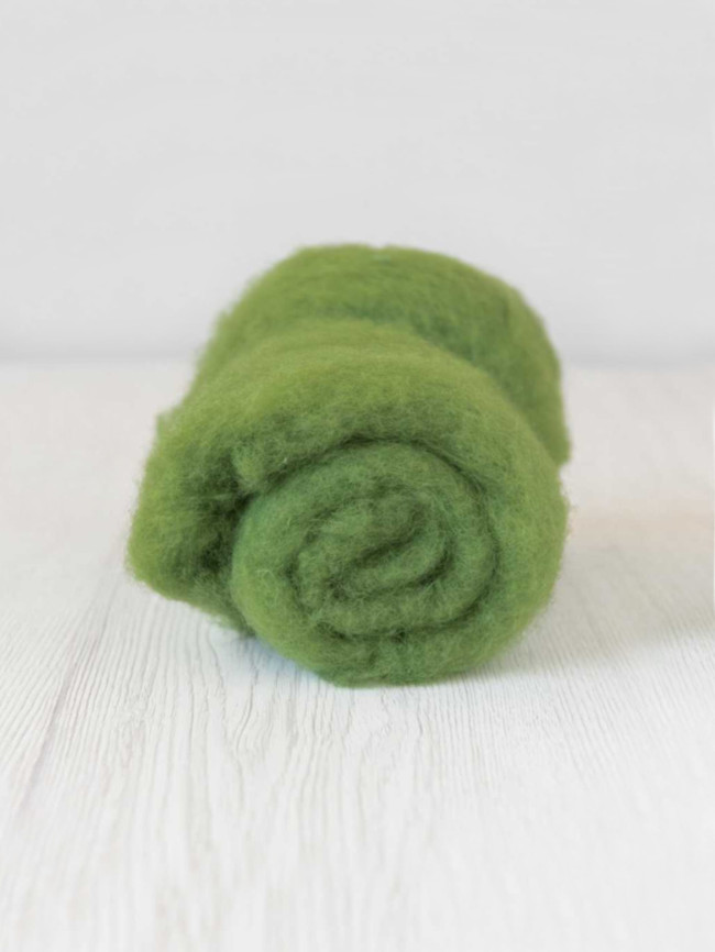 100 g Bergshft mykaná Zelená Leaf