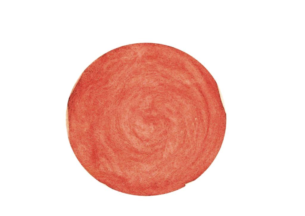 100 g Oranžovo ružová  3010