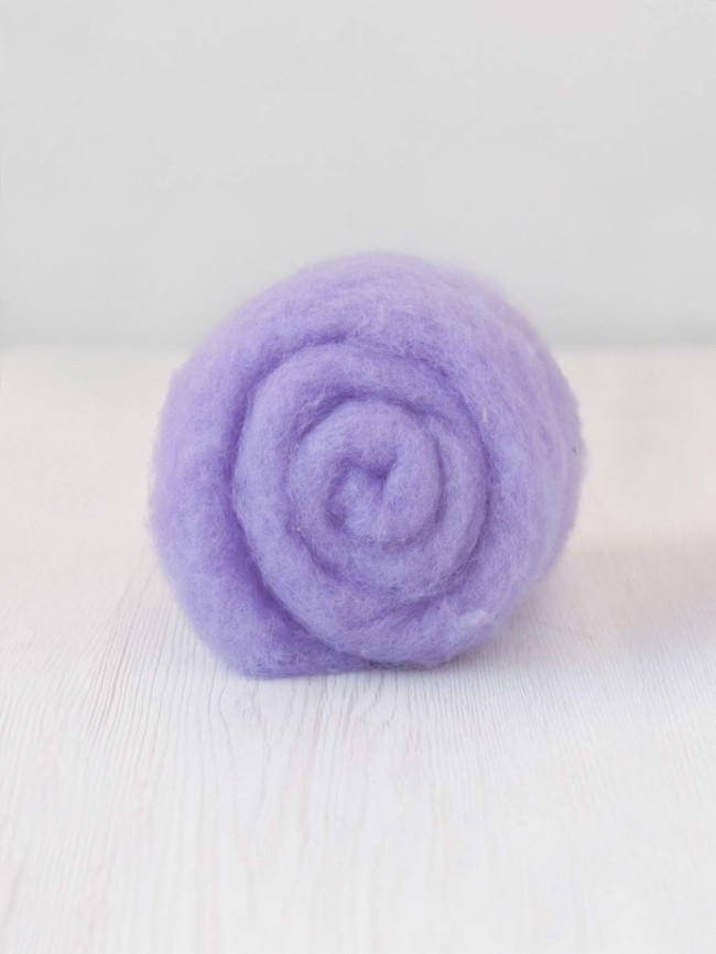 100 g Bergshft mykaná  Levandula