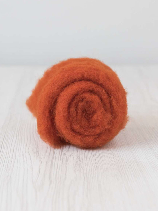 50 g Maori mykaná Pumpkin - Tekvica