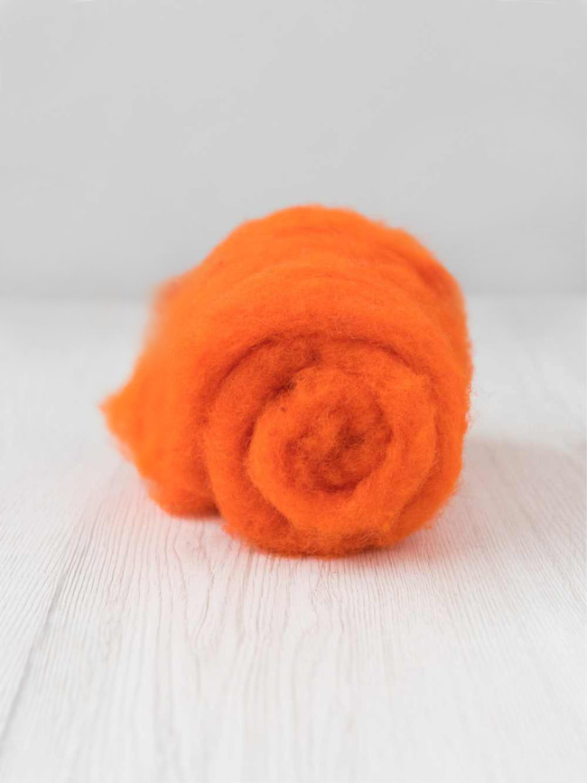 100 g Maori mykaná Orange